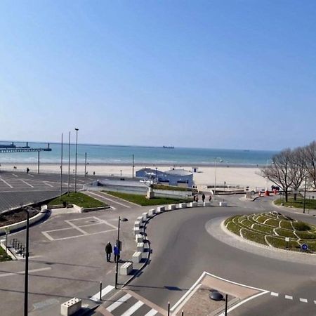 Le Grand Large Lejlighed Boulogne-sur-Mer Eksteriør billede